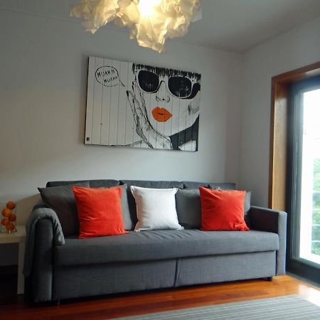 S. Joao Campus Porto Apartment Екстериор снимка
