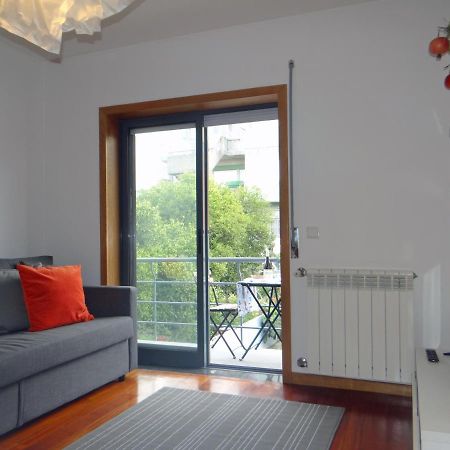 S. Joao Campus Porto Apartment Екстериор снимка