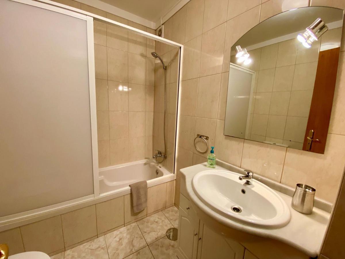 S. Joao Campus Porto Apartment Екстериор снимка