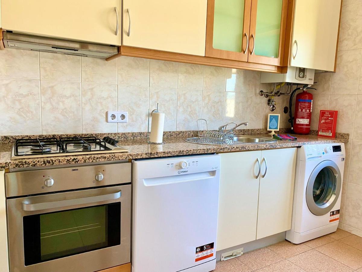 S. Joao Campus Porto Apartment Екстериор снимка