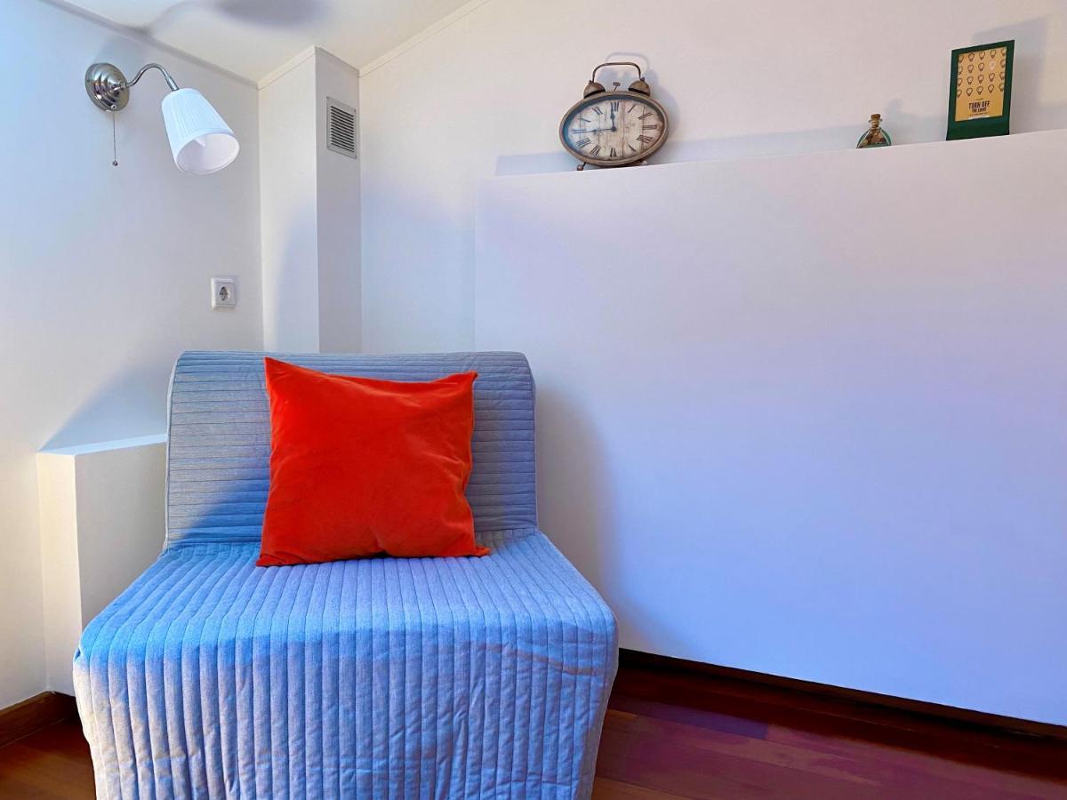 S. Joao Campus Porto Apartment Екстериор снимка