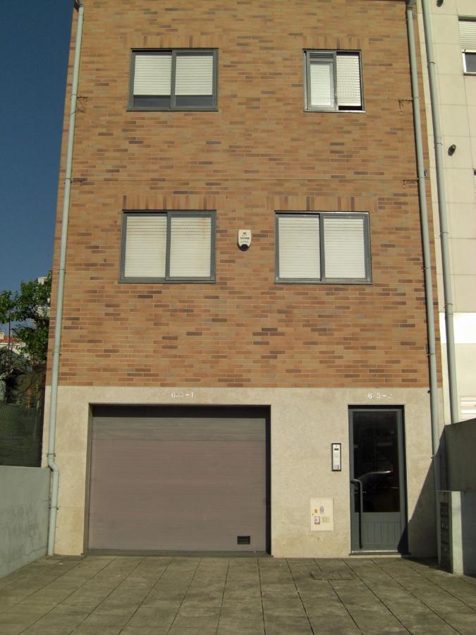 S. Joao Campus Porto Apartment Екстериор снимка