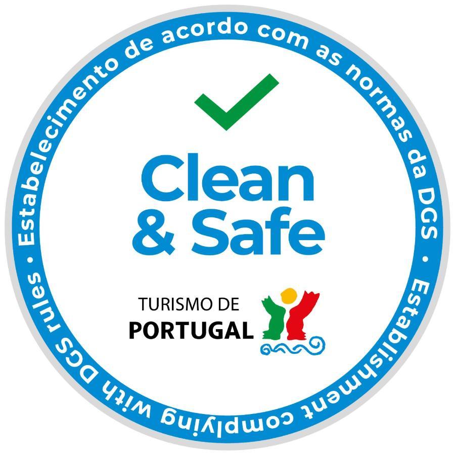 S. Joao Campus Porto Apartment Екстериор снимка