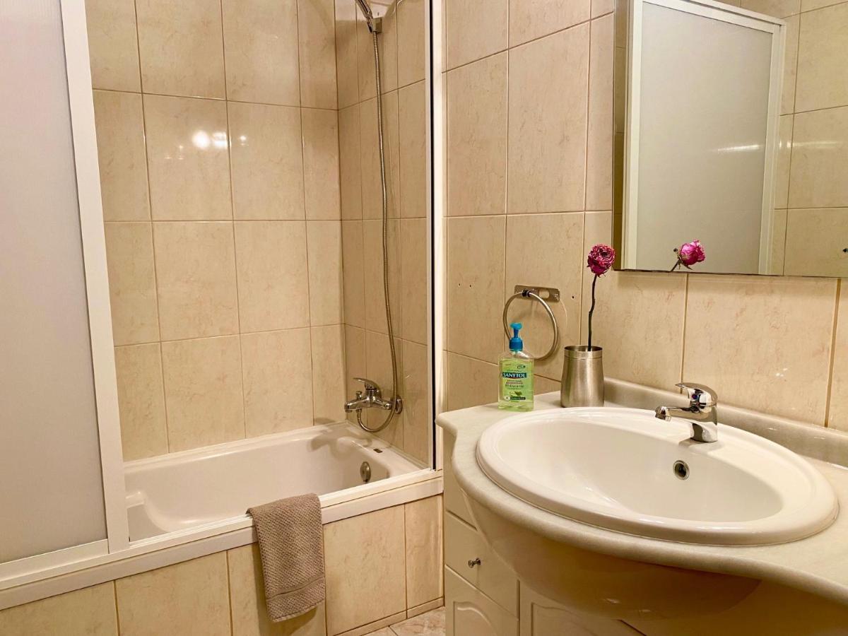 S. Joao Campus Porto Apartment Екстериор снимка
