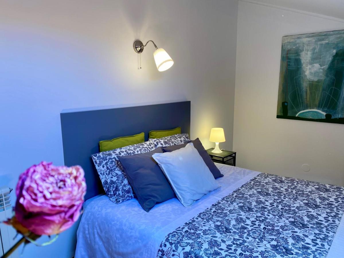 S. Joao Campus Porto Apartment Екстериор снимка