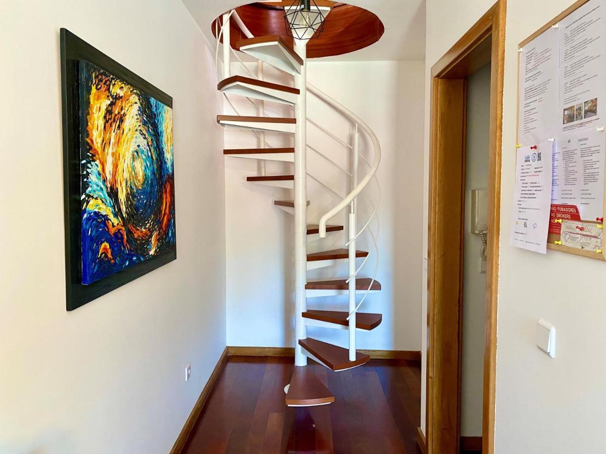 S. Joao Campus Porto Apartment Екстериор снимка