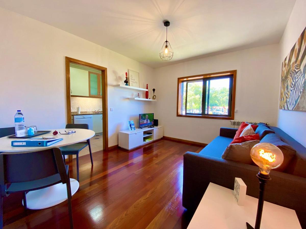 S. Joao Campus Porto Apartment Екстериор снимка