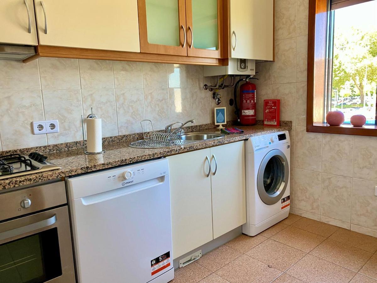 S. Joao Campus Porto Apartment Екстериор снимка
