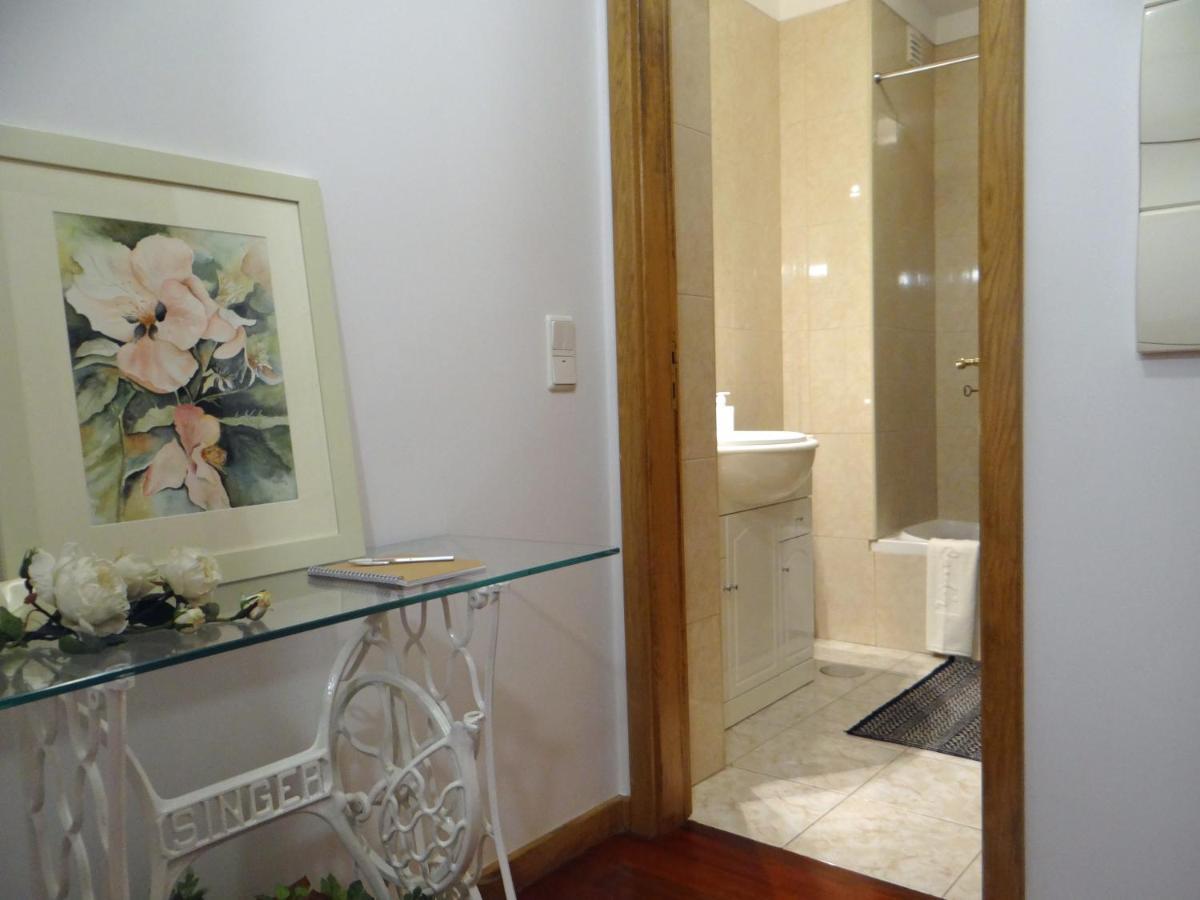 S. Joao Campus Porto Apartment Екстериор снимка