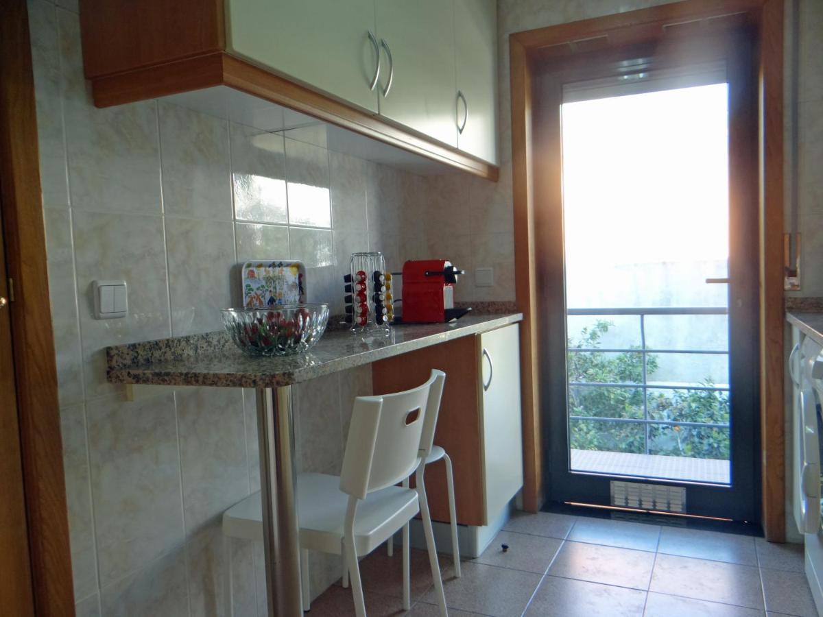 S. Joao Campus Porto Apartment Екстериор снимка